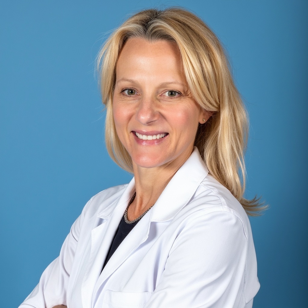 Dr. Davina Soernssen